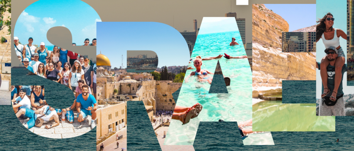 Jelentkezz a Taglitra! – 10 napos ajándékút Izraelbe fiatal felnőtteknek